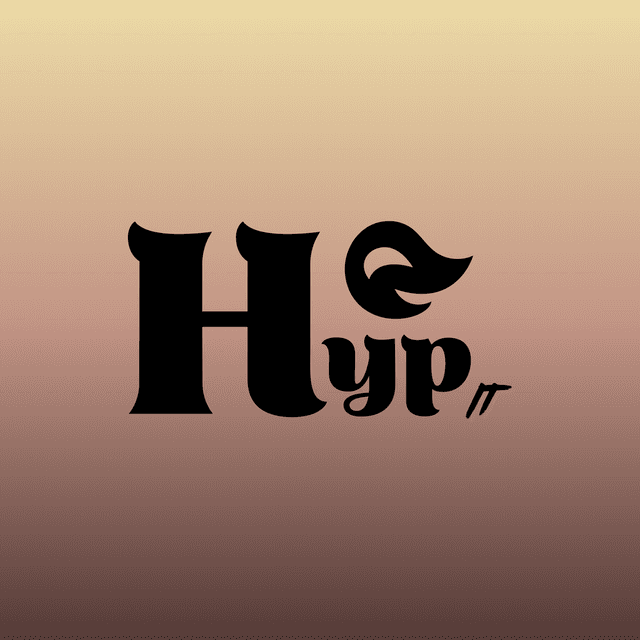 Hype It app icon